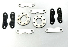 Pastiglie ganasce dischi freno