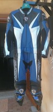 Tuta moto pezzi - moto, suomy