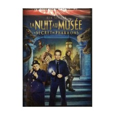 La Notte Al Museo 3: Il