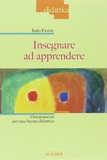 Insegnare ad apprendere