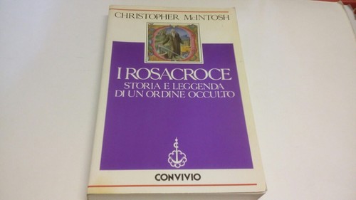 Rosacroce storia e - rosacroce, leggenda
