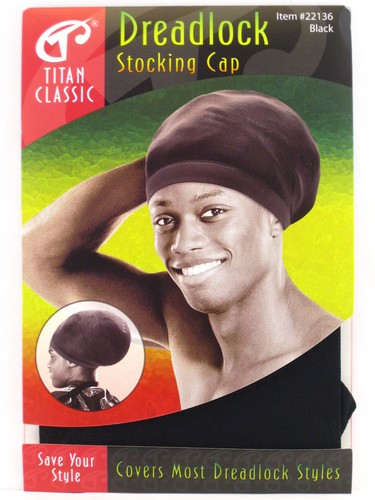 Titan classic dreadlock - titan,