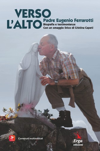 Verso alto erga - -, [erga]