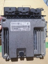 CENTRALINA MOTORE PER JAGUAR XF Serie DX2312C520 0281019172 224DT diesel 2179 (