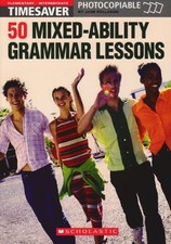 50 MIxed-ability Grammar