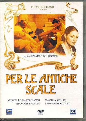 Per antiche scale 1975 - le,