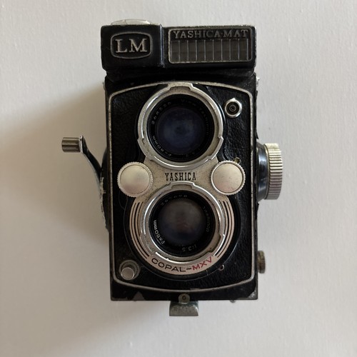 Macchina fotografica