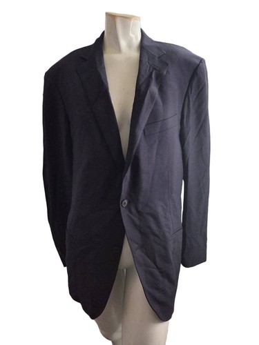 Blazer ermenegildo zegna 54l - zegna,