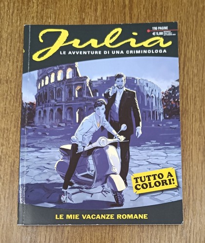 Julia 300 le mie - 300,