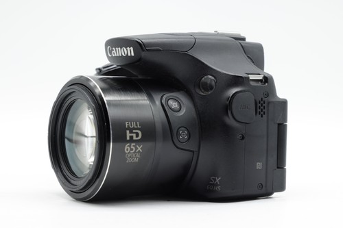 Canon powershot sx60 - canon,