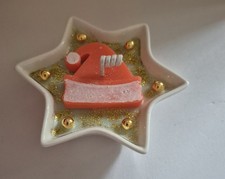 CANDELA STELLA DI NATALE