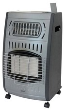 Stufa a Gas Gpl da Interno ad