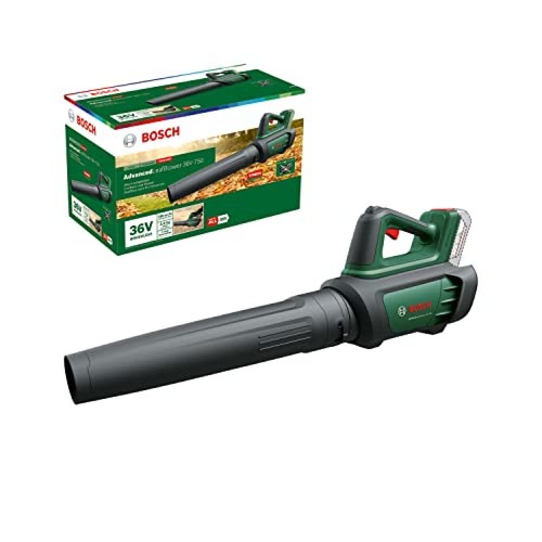 Bosch soffiatore batteria - bosch, a