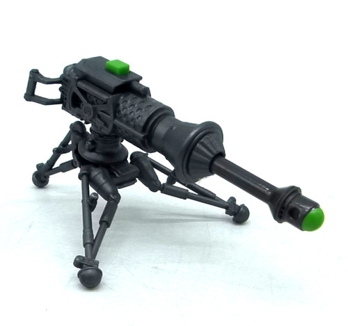 Star wars web cannon blaster - star,