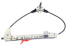 CREMAGLIERA ALZAVETRO PORTA