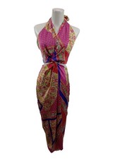 Zara abito cut out donna - cut,