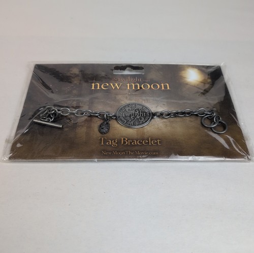 Bracciale the twilight - bracciale, saga