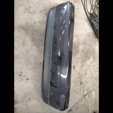 8L0807437DGRU Paraurti post.  AUDI A3 (8L) 1.6 (75Kw) Ber. 3p/b/1595cc