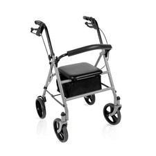 Deambulatore Rollator -
