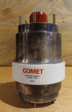 Condensatore vuoto variabile COMET CVPO-500BC/15-BECA-1 50-500pF 15/9KV