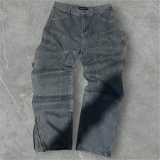 jeans Louis Vuitton baggy