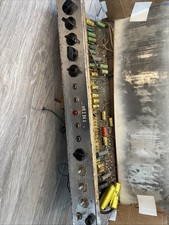 Amplificatore per chitarra