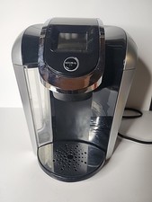 Caffettiera Keurig 2.0 con touch screen testata usata buone condizioni 