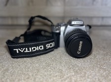 fotocamera digitale canon eos