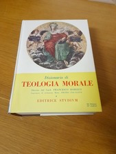 Dizionario Di Teologia Morale