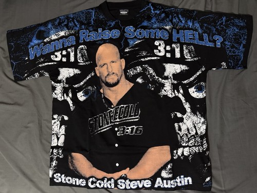 Camicia stone cold - camicia, stampa