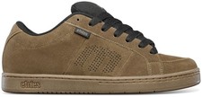 Etnies Kingpin Uomo | Pelle -