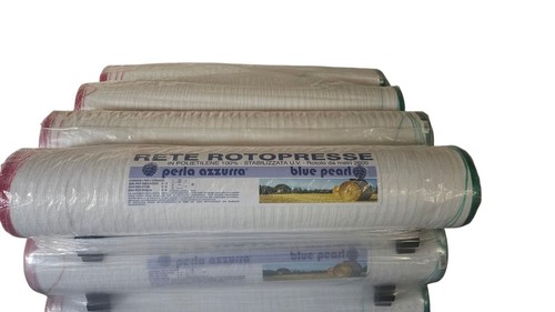 Rete rotopressa polietilene - rotopressa,