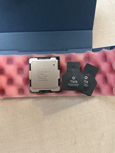 Processore intel core - processore,