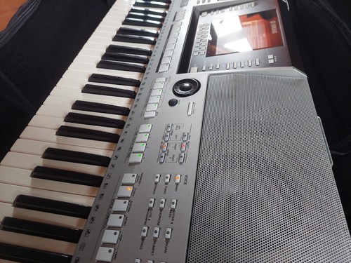 Yamaha psr s910 tastiera - psr-s910,