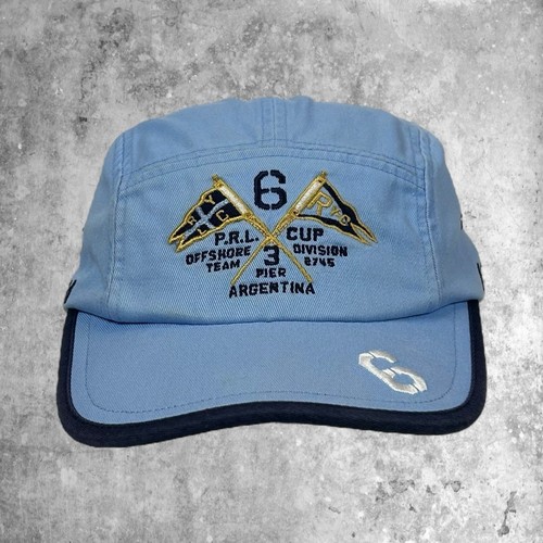 Cappello polo ralph - ralph, lauren