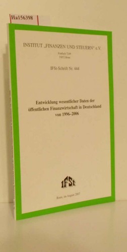 Entwicklung wesentlicher daten - entwicklung,