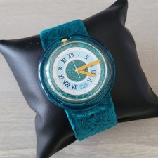 Vintage Swatch Pop Watch 90's