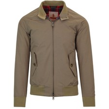 Baracuta G9 - marrone chiaro -