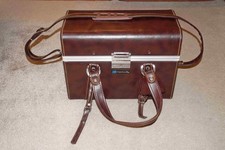 Hakuba comparment bag