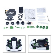 Plastica JDM 1/10 RC auto da