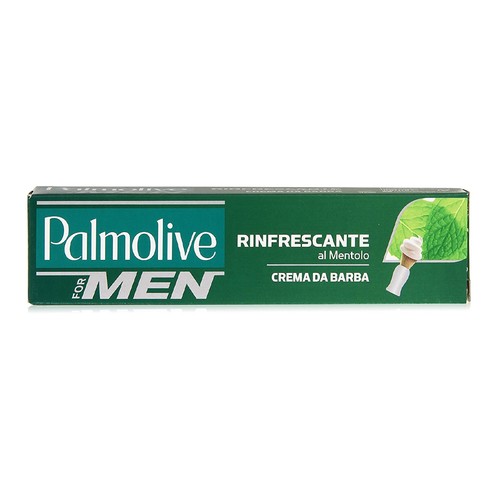 Palmolive crema barba - da,