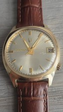 Orologio Bulova Accutron N0