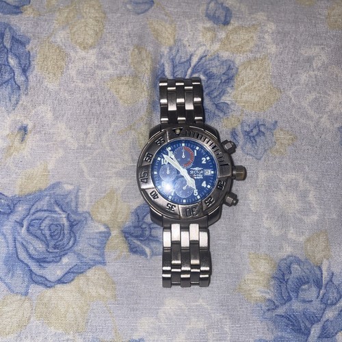 Orologio sector limits - orologio,
