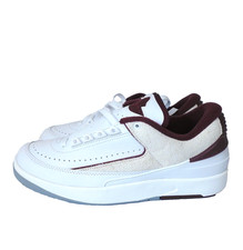 Nike Air Jordan 2 Retro Low