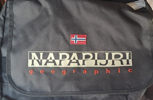 Napapijri zaino nero - napapijri,