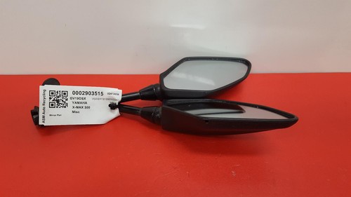 Coppia specchietti retrovisori - coppia,
