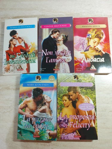 Romanzi storici mondadori - romanzi,
