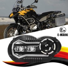 Faro proiettore led omologato