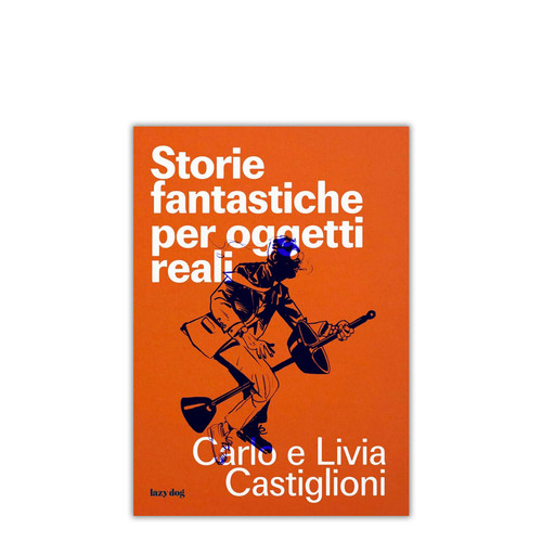 Storie fantastiche per oggetti