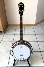 Banjo tenore Framus, modello